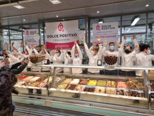 Dolce Positivo a Vigevano | 24 marzo 2022