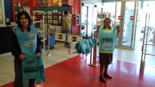 Dona la spesa - 7 ottobre 2017 (11)