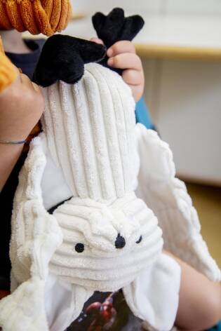 I Fortunelli arrivano all’ICAM per regalare nuovi sorrisi (16)