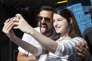 Casa Surace a Milano - 28 settembre 2018 (40)