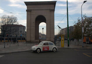 Coop Drive Milano Piazza Lodi (2)