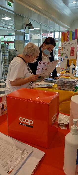 Assemblee di Bilancio 2022: vota anche tu!