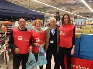 Dona la spesa - 11 maggio 2019 (9)