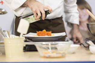 Festa del Socio a Cremona con Tessa Gelisio - 9 ottobre 2016