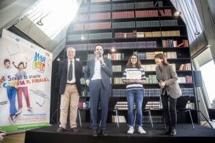 Maggio Lab 2019 la premiazione - 21 maggio 2019 (1)