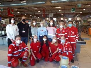 Dona la Spesa | 8 maggio 2021