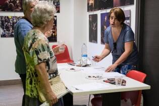 Fairtrade Italia e i prodotti Solidal Coop a Novate Milanese - 10 giugno 2017