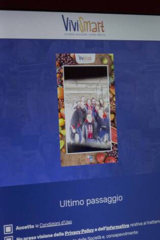 Primo Compleanno Supermercato del Futuro - 14 dicembre 2017 (4)