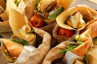 Picnic che spettacolo!