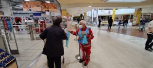 Dona la Spesa | 8 maggio 2021