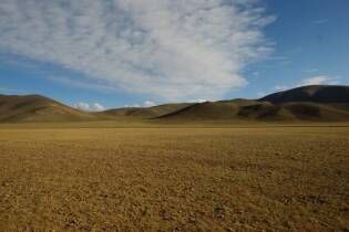 Mongol Rally viaggio ai confini del mondo