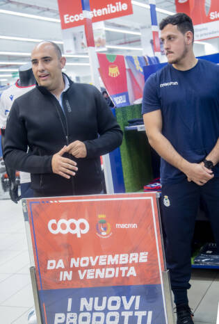 Presentazione della nuova maglia del Rugby Parabiago - 9 ottobre 2019 (15)