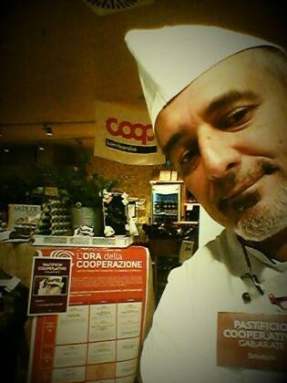 L’Ora Della Cooperazione a Varese via Daverio - 24 settembre 2016