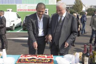 Nuova apertura Enercoop a Milano Opera (7)