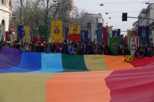 21 marzo 2023: tutti in piazza con Libera