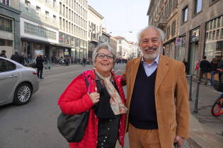 21 marzo 2023: tutti in piazza con Libera