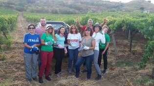 Campi Liberi in Sicilia – 28 agosto 03 settembre (5)