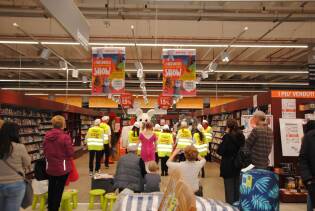 Fortunelli Show - dal 7 aprile al 6 maggio 2018 (13)