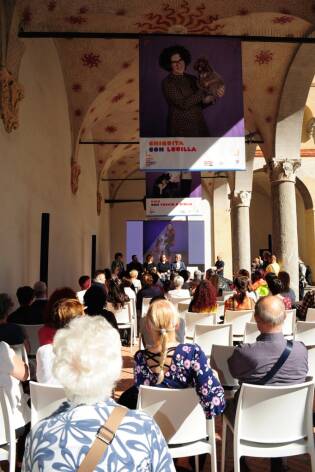 Human Dog 2019 nuovo grande successo per l'inaugurazione (22)