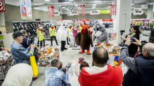 Fortunelli Show - dal 7 aprile al 6 maggio 2018 (3)