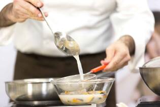 Festa del Socio a Cremona con Tessa Gelisio - 9 ottobre 2016