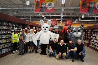 Fortunelli Show - dal 7 aprile al 6 maggio 2018 (7)