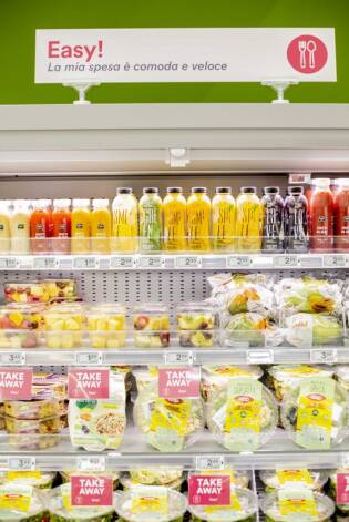 Nuova apertura il Supermercato Coop di Busto Garolfo – 11 giugno 2020 (5)