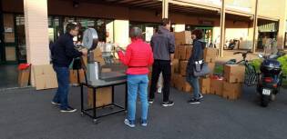 Dona la spesa - 5 ottobre 2019 (18)