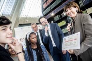 Maggio Lab 2019 la premiazione - 21 maggio 2019 (3)