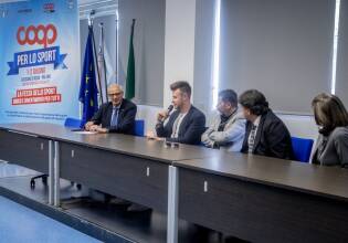 Conferenza stampa Festa dello sport - 16 maggio 2019 (14)