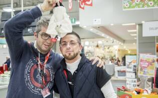 Fortunelli Show - dal 7 aprile al 6 maggio 2018 (25)