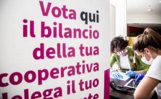 Assemblee di Bilancio 2020 - Votazioni Soci (5)