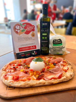 La legalità non è una bufala!