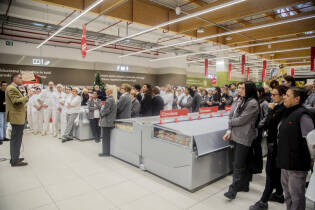 Nuova apertura il supermercato Coop di Como – 21 novembre 2019 (39)