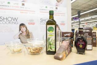 Festa del Socio a Cremona con Tessa Gelisio - 9 ottobre 2016