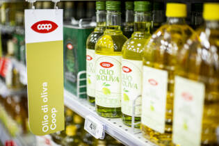 Nuova apertura il supermercato di prossimità di Treviglio (41)