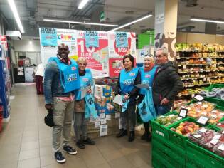 Dona la spesa - 11 maggio 2019 (20)