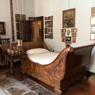 FAI - Villa Fogazzaro Roi