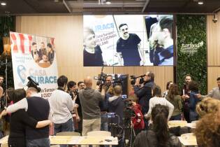 31 marzo 2017 - Casa Surace al SDF_2