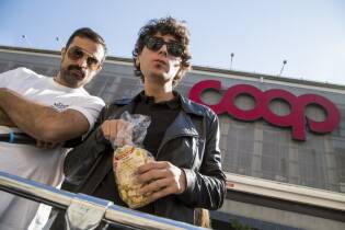 Casa Surace a Milano - 28 settembre 2018 (47)