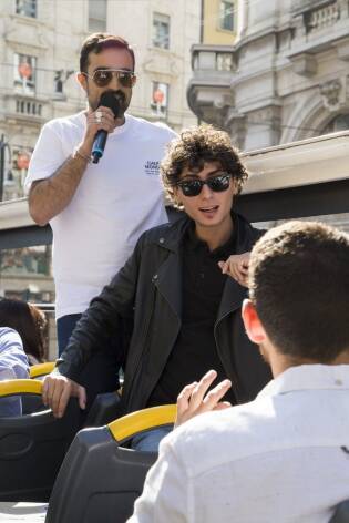 Casa Surace a Milano - 28 settembre 2018 (31)