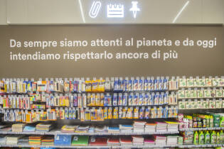 Nuova apertura il supermercato Coop di Como – 21 novembre 2019 (25)