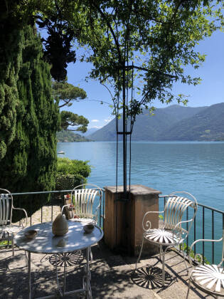 FAI - Villa Fogazzaro Roi