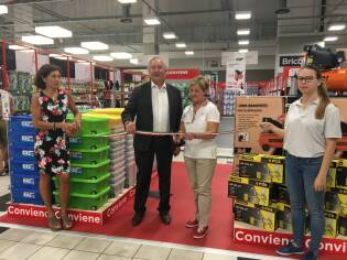 Brico io Selection all'ipercoop del CentroSarca - 01 agosto 2019 (3)