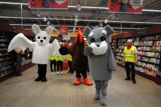 Fortunelli Show - dal 7 aprile al 6 maggio 2018 (4)