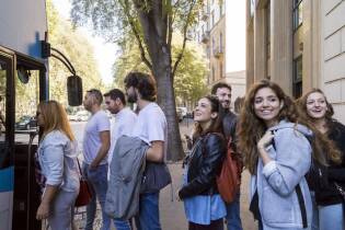 Casa Surace a Milano - 28 settembre 2018 (15)