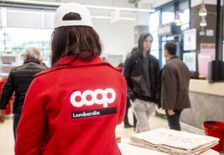 Nuova apertura il supermercato all’avanguardia di Lodi - 9 maggio 2019 (43)