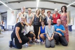 Io ero, sono, sarò il finissage - 17 giugno 2018 (1)