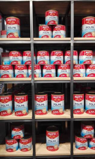 Visita ai laboratori Coop e a FICO Eataly World - 5 giugno 2018 (4)