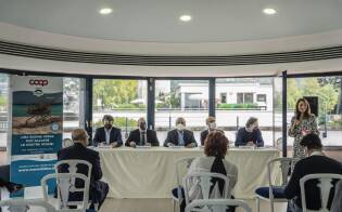 Seabin allo Yacht Club di Como | 23 settembre 2021